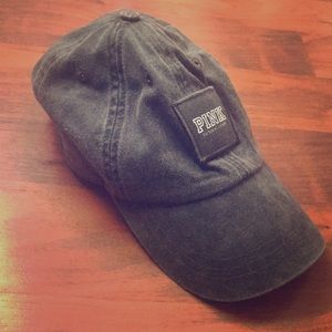 VS PINK Ballcap